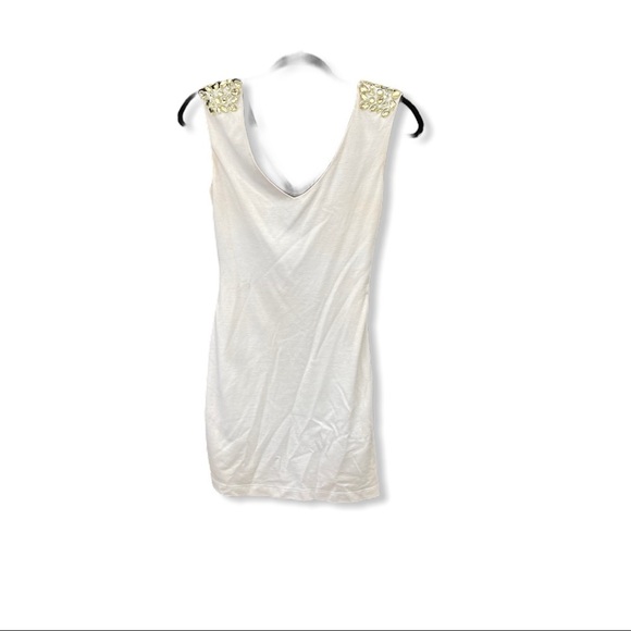 BeBe Mini Dress‎ - Picture 10 of 10